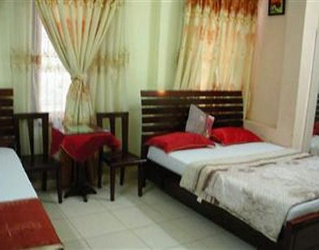 Huong Sen Hotel 2 Hanoi Værelse billede
