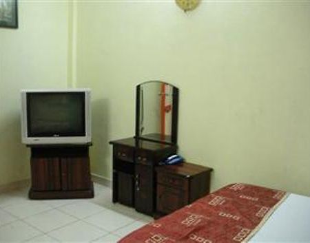 Huong Sen Hotel 2 Hanoi Værelse billede