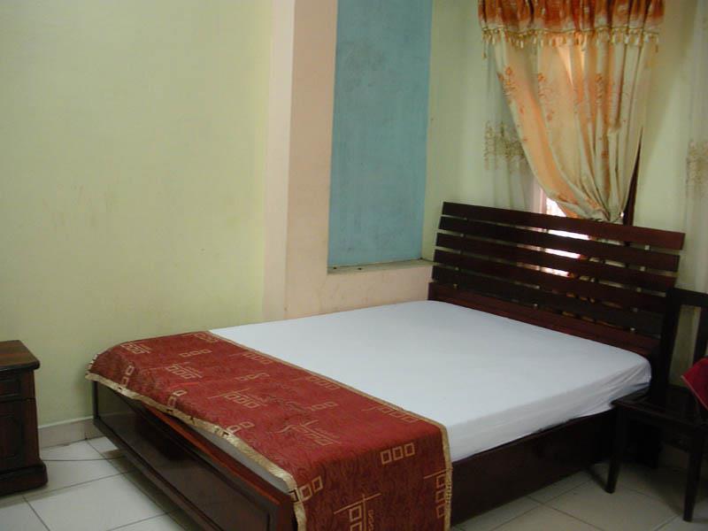 Huong Sen Hotel 2 Hanoi Eksteriør billede