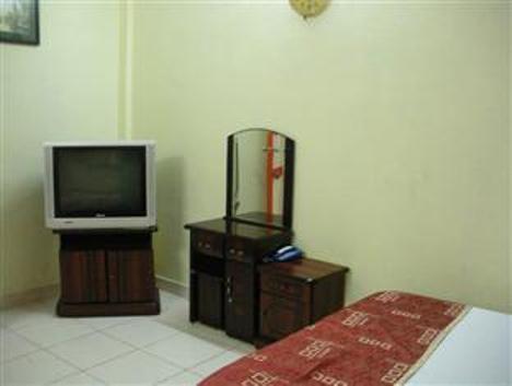 Huong Sen Hotel 2 Hanoi Værelse billede